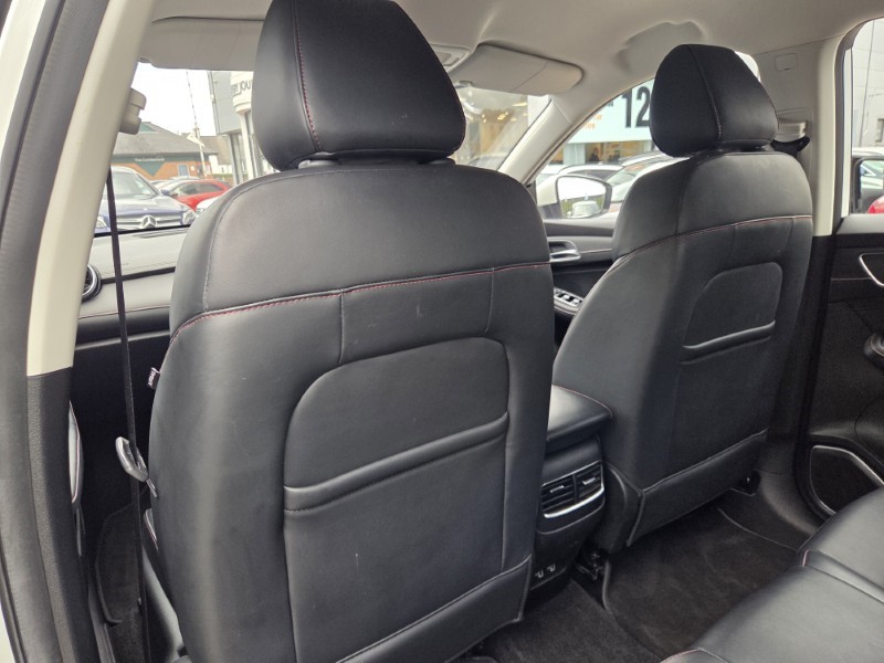 2022 (22) MG MOTOR UK HS 1.5 T-GDI Excite 5dr DCT 5895750