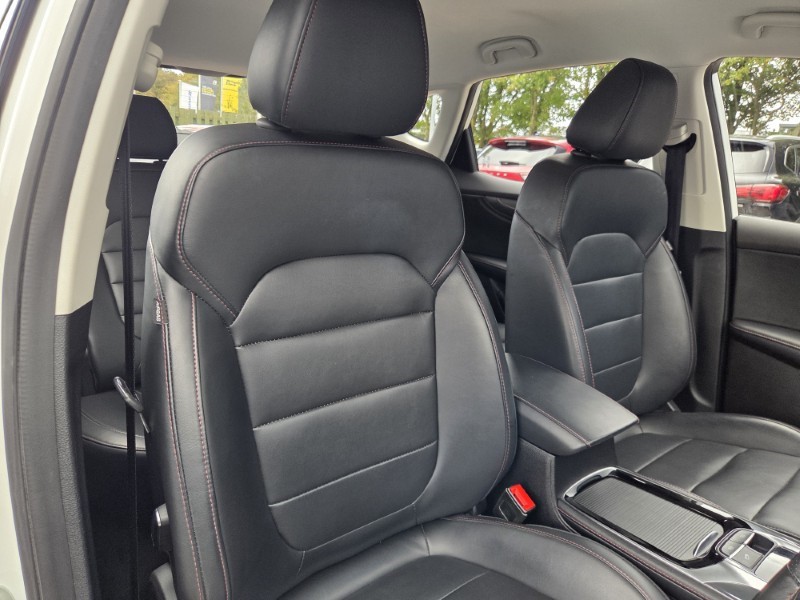 2022 (22) MG MOTOR UK HS 1.5 T-GDI Excite 5dr DCT 5895760