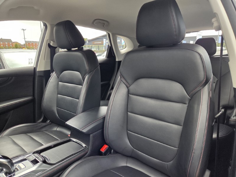 2022 (22) MG MOTOR UK HS 1.5 T-GDI Excite 5dr DCT 5895759