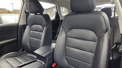2022 (22) MG MOTOR UK HS 1.5 T-GDI Excite 5dr DCT 5895759