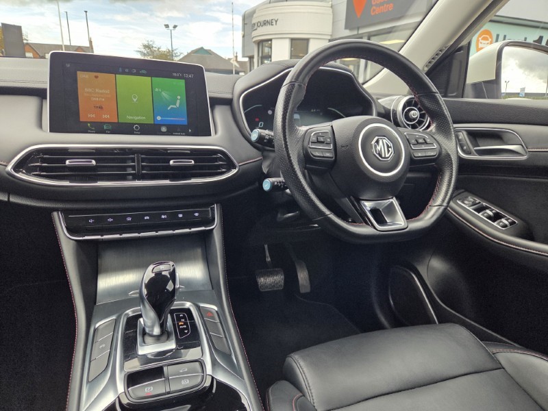2022 (22) MG MOTOR UK HS 1.5 T-GDI Excite 5dr DCT 5895754