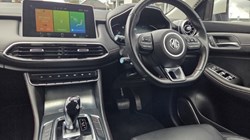 2022 (22) MG MOTOR UK HS 1.5 T-GDI Excite 5dr DCT 5895754