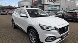 2022 (22) MG MOTOR UK HS 1.5 T-GDI Excite 5dr DCT 5895733