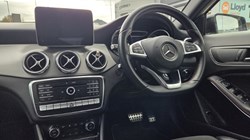 2018 (18) MERCEDES-BENZ GLA 220d 4Matic AMG Line Premium 5dr Auto 5895798