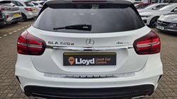 2018 (18) MERCEDES-BENZ GLA 220d 4Matic AMG Line Premium 5dr Auto 5895789