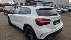 2018 (18) MERCEDES-BENZ GLA 220d 4Matic AMG Line Premium 5dr Auto 5895788