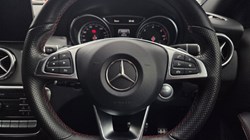 2018 (18) MERCEDES-BENZ GLA 220d 4Matic AMG Line Premium 5dr Auto 5895809