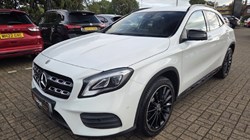 2018 (18) MERCEDES-BENZ GLA 220d 4Matic AMG Line Premium 5dr Auto 5895781