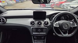 2018 (18) MERCEDES-BENZ GLA 220d 4Matic AMG Line Premium 5dr Auto 5895797