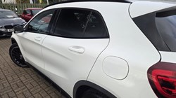 2018 (18) MERCEDES-BENZ GLA 220d 4Matic AMG Line Premium 5dr Auto 5895785