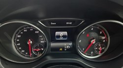 2018 (18) MERCEDES-BENZ GLA 220d 4Matic AMG Line Premium 5dr Auto 5895817