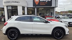 2018 (18) MERCEDES-BENZ GLA 220d 4Matic AMG Line Premium 5dr Auto 5895776