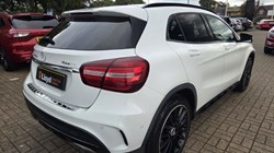 2018 (18) MERCEDES-BENZ GLA 220d 4Matic AMG Line Premium 5dr Auto 5895790