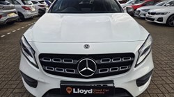 2018 (18) MERCEDES-BENZ GLA 220d 4Matic AMG Line Premium 5dr Auto 5895780
