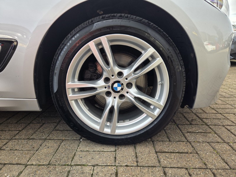 2017 (67) BMW 3 SERIES 330d xDrive M Sport 5dr Step Auto [Business Media] 5940462