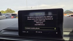 2018 (18) AUDI A5 2.0 TFSI S Line 2dr 5940545
