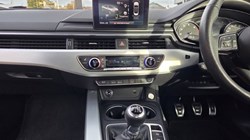 2018 (18) AUDI A5 2.0 TFSI S Line 2dr 5940528