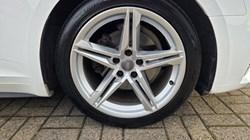 2018 (18) AUDI A5 2.0 TFSI S Line 2dr 5940507