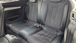 2018 (18) AUDI A5 2.0 TFSI S Line 2dr 5940529