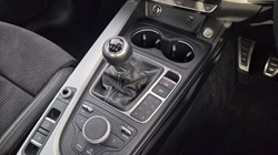 2018 (18) AUDI A5 2.0 TFSI S Line 2dr 5940536