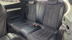 2018 (18) AUDI A5 2.0 TFSI S Line 2dr 5940525