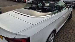2018 (18) AUDI A5 2.0 TFSI S Line 2dr 5940516