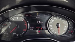 2018 (18) AUDI A5 2.0 TFSI S Line 2dr 5940548
