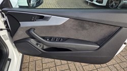 2018 (18) AUDI A5 2.0 TFSI S Line 2dr 5940531