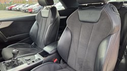 2018 (18) AUDI A5 2.0 TFSI S Line 2dr 5940524