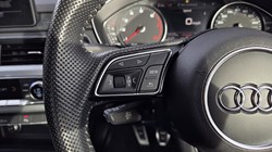 2018 (18) AUDI A5 2.0 TFSI S Line 2dr 5940533