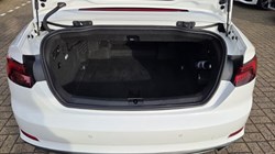 2018 (18) AUDI A5 2.0 TFSI S Line 2dr 5940521