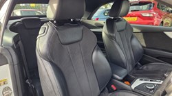 2018 (18) AUDI A5 2.0 TFSI S Line 2dr 5940530