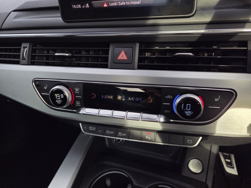 2018 (18) AUDI A5 2.0 TFSI S Line 2dr 5940540