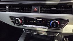 2018 (18) AUDI A5 2.0 TFSI S Line 2dr 5940540