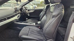 2018 (18) AUDI A5 2.0 TFSI S Line 2dr 5940523