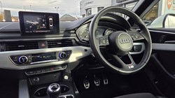 2018 (18) AUDI A5 2.0 TFSI S Line 2dr 5940527
