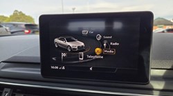 2018 (18) AUDI A5 2.0 TFSI S Line 2dr 5940542