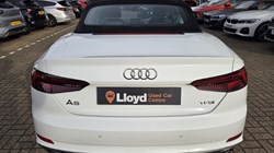 2018 (18) AUDI A5 2.0 TFSI S Line 2dr 5940519