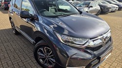 2022 (72) HONDA CR-V 2.0 i-MMD Hybrid SR 5dr eCVT 5887764