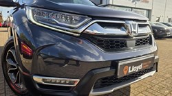 2022 (72) HONDA CR-V 2.0 i-MMD Hybrid SR 5dr eCVT 5887765