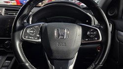 2022 (72) HONDA CR-V 2.0 i-MMD Hybrid SR 5dr eCVT 5887789