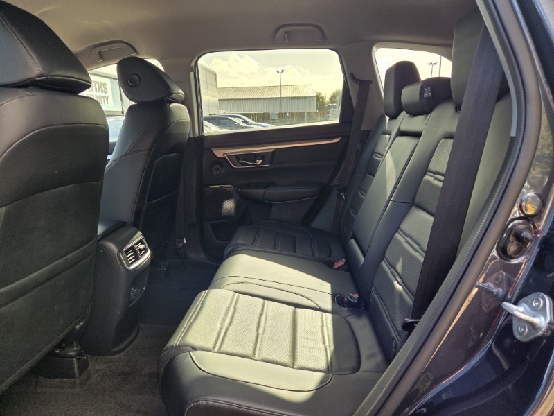 2022 (72) HONDA CR-V 2.0 i-MMD Hybrid SR 5dr eCVT 5887776