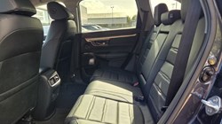 2022 (72) HONDA CR-V 2.0 i-MMD Hybrid SR 5dr eCVT 5887776