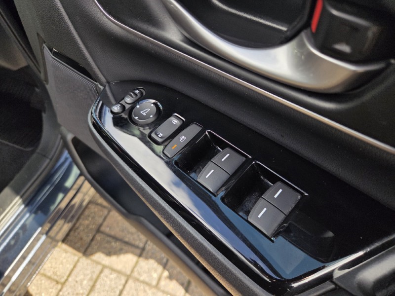 2022 (72) HONDA CR-V 2.0 i-MMD Hybrid SR 5dr eCVT 5887786