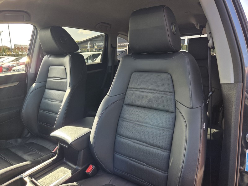 2022 (72) HONDA CR-V 2.0 i-MMD Hybrid SR 5dr eCVT 5887783