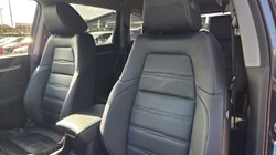 2022 (72) HONDA CR-V 2.0 i-MMD Hybrid SR 5dr eCVT 5887783