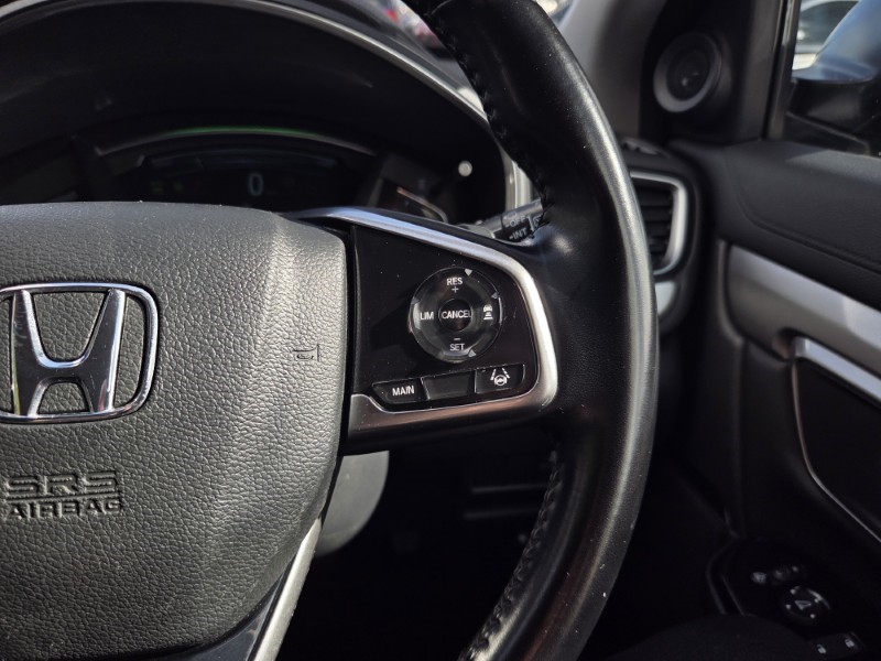 2022 (72) HONDA CR-V 2.0 i-MMD Hybrid SR 5dr eCVT 5887788