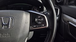 2022 (72) HONDA CR-V 2.0 i-MMD Hybrid SR 5dr eCVT 5887788