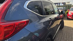 2022 (72) HONDA CR-V 2.0 i-MMD Hybrid SR 5dr eCVT 5887767
