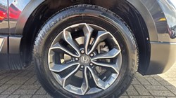 2022 (72) HONDA CR-V 2.0 i-MMD Hybrid SR 5dr eCVT 5887759